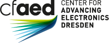 cfaed (Center for Advancing Electronics Dresden)
